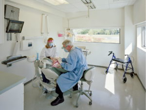 Dental Services