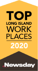 Newsday - Top Workplaces