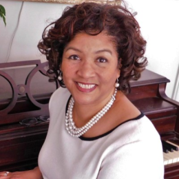 AUDREY E. SMITH, MPH AUDREY E. SMITH, MPH