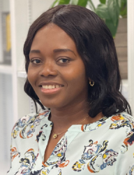 Anthonia Onyemem, NP Anthonia Onyemem, NP