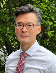 Dr. Kim Dr. Kim