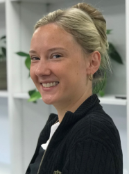 Eva Dziergowska Eva Dziergowska