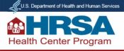 HRSA logo