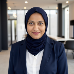 naz khan